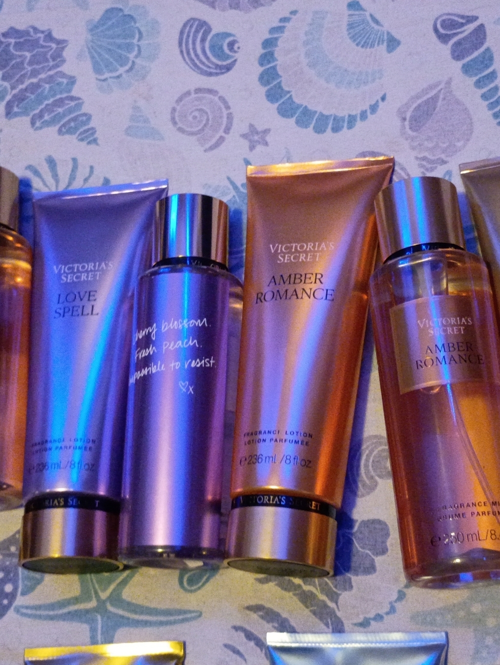 Victoria secret
